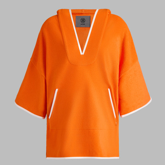 COTTON TERRY BEACH PONCHO | G/FORE Premium