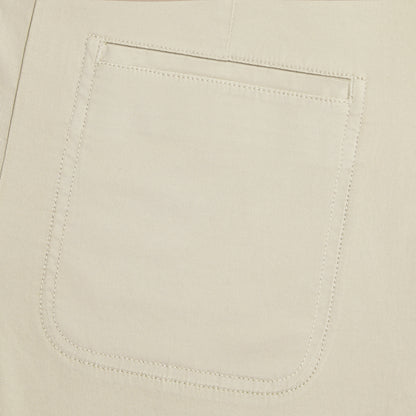LTD RELEASE STRETCH COTTON GABARDINE BARREL LEG TROUSER | G/FORE Value
