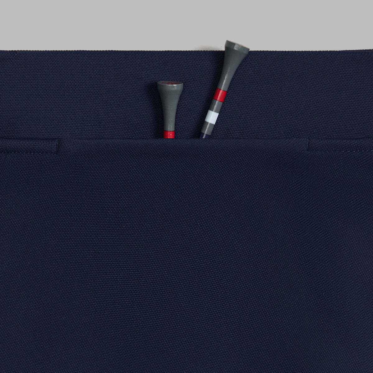 3D TULIP HEM TECH PIQUÉ SKORT | G/FORE Latest