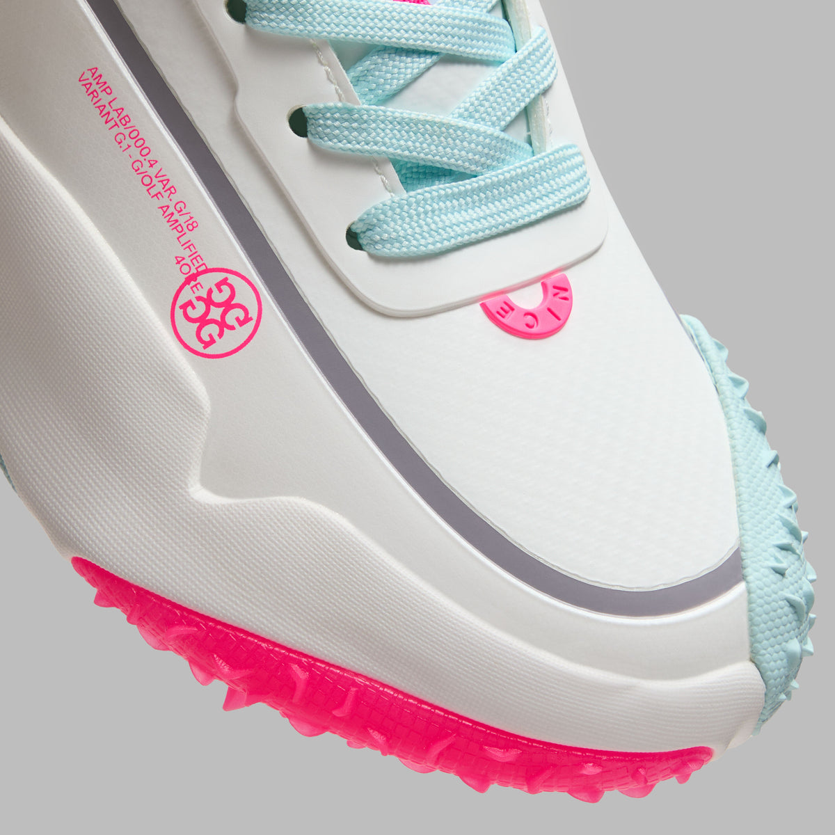 LTD RELEASE G/18 GOLF SHOE | G/FORE Value