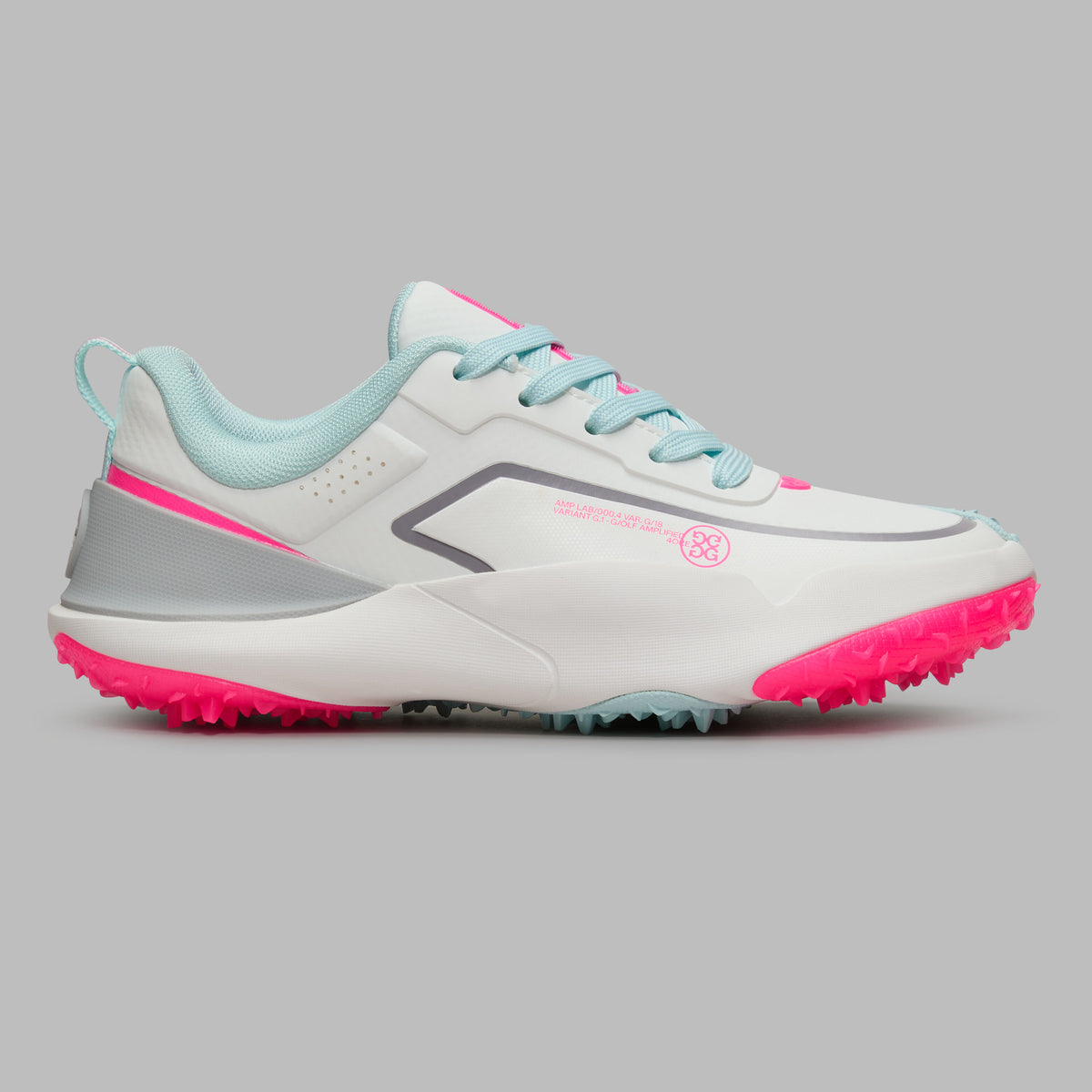 LTD RELEASE G/18 GOLF SHOE | G/FORE Value