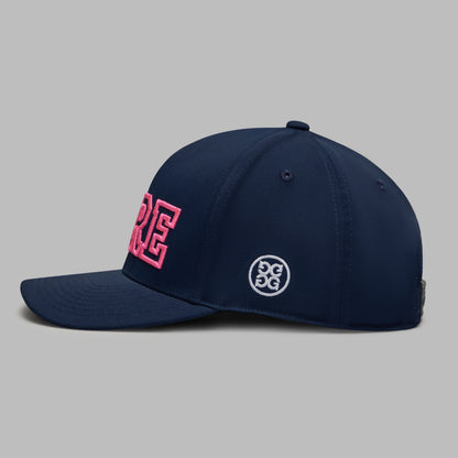 2026 U.S. OPEN FORE VARSITY HAT | G/FORE Quality