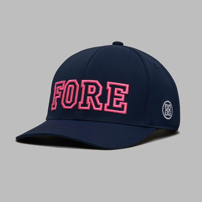 2026 U.S. OPEN FORE VARSITY HAT | G/FORE Quality