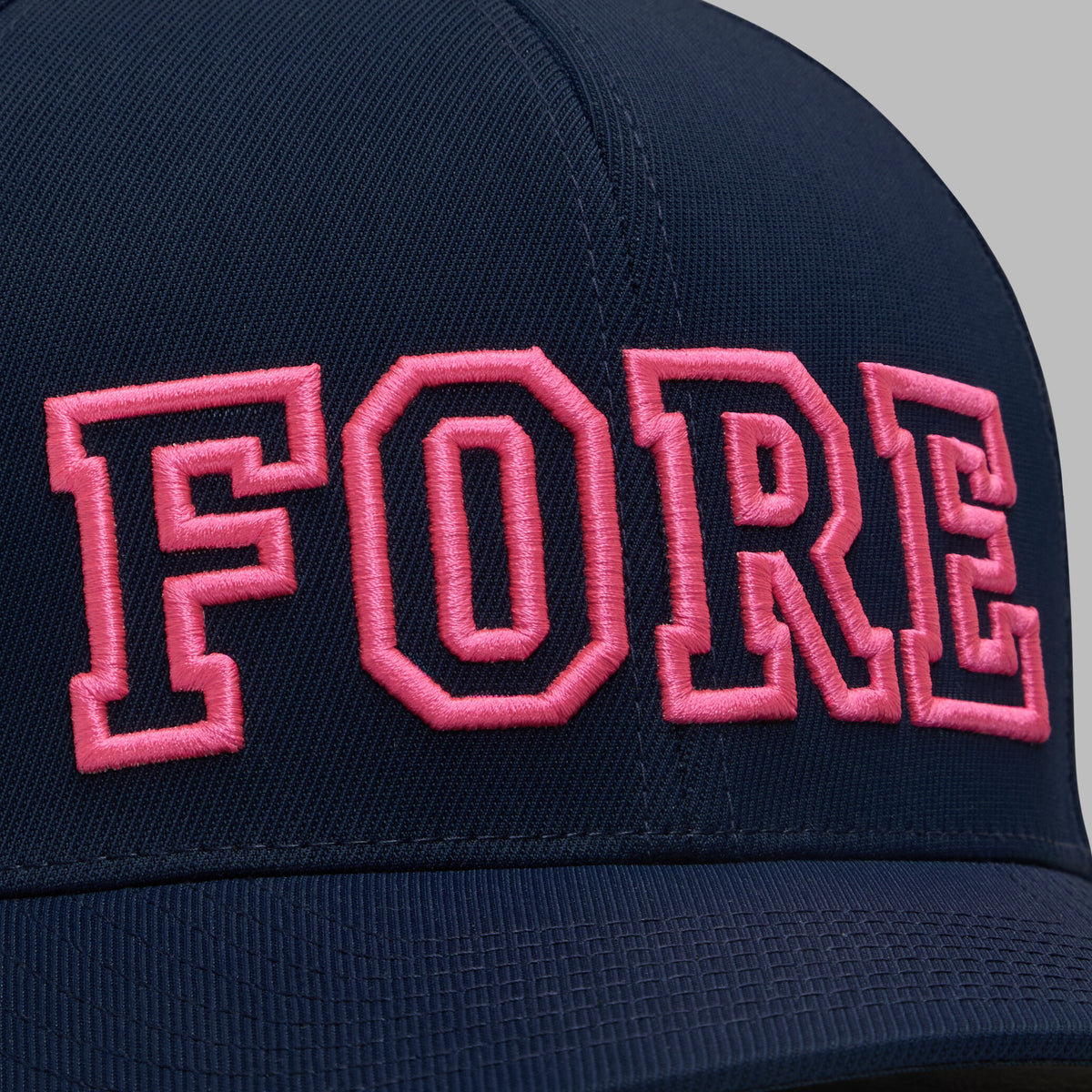 2026 U.S. OPEN FORE VARSITY HAT | G/FORE Quality