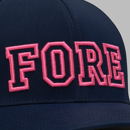 2026 U.S. OPEN FORE VARSITY HAT | G/FORE Quality