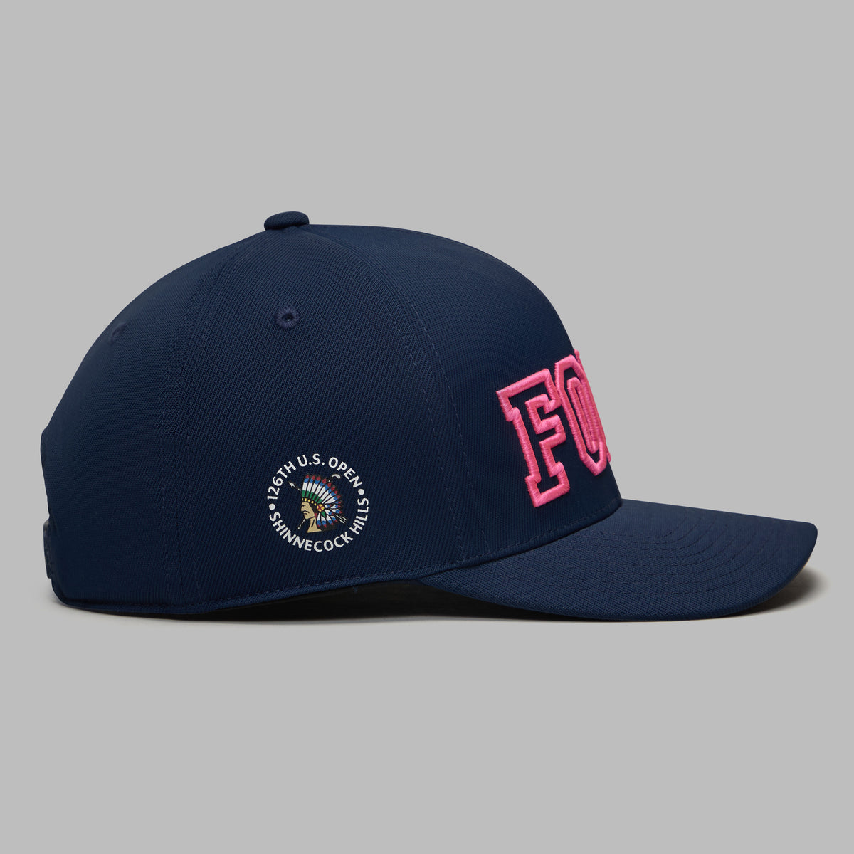 2026 U.S. OPEN FORE VARSITY HAT | G/FORE Quality