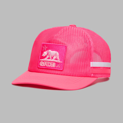 G/FORE LA 360° MESH TRUCKER HAT | G/FORE Special Offer