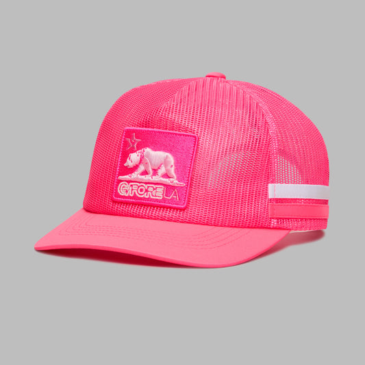 G/FORE LA 360° MESH TRUCKER HAT | G/FORE Special Offer