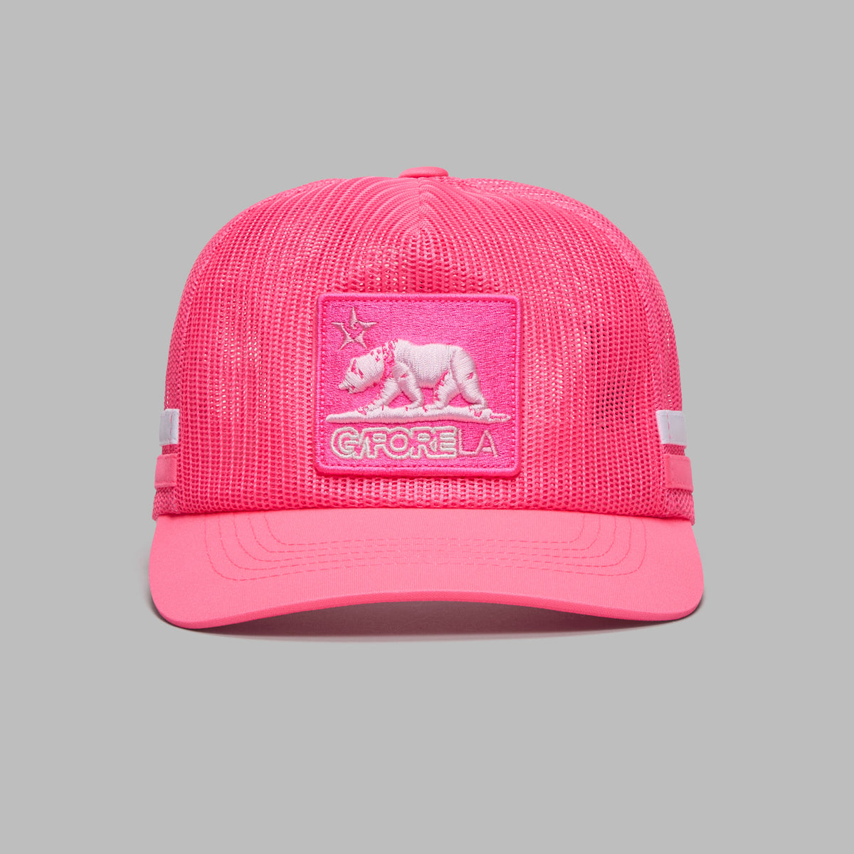 G/FORE LA 360° MESH TRUCKER HAT | G/FORE Special Offer