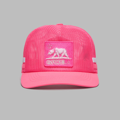 G/FORE LA 360° MESH TRUCKER HAT | G/FORE Special Offer