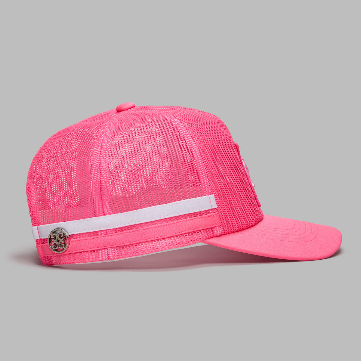 G/FORE LA 360° MESH TRUCKER HAT | G/FORE Special Offer