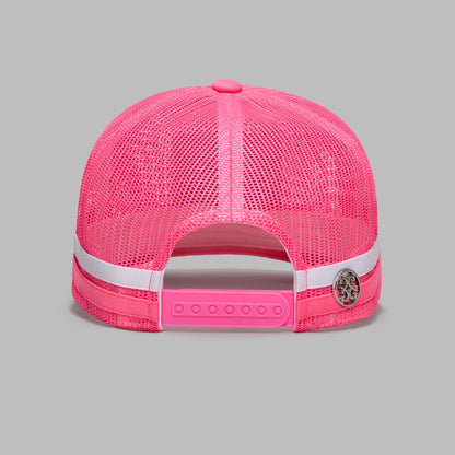 G/FORE LA 360° MESH TRUCKER HAT | G/FORE Special Offer