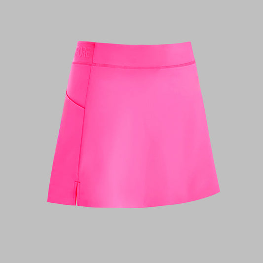 KNOCKOUT A-LINE SKORT | G/FORE Sale