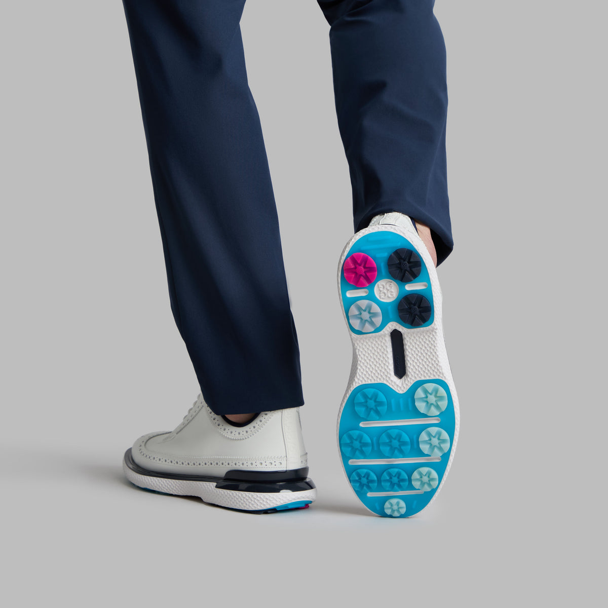 GALLIVAN2R LONGWING GOLF SHOE | G/FORE Sale