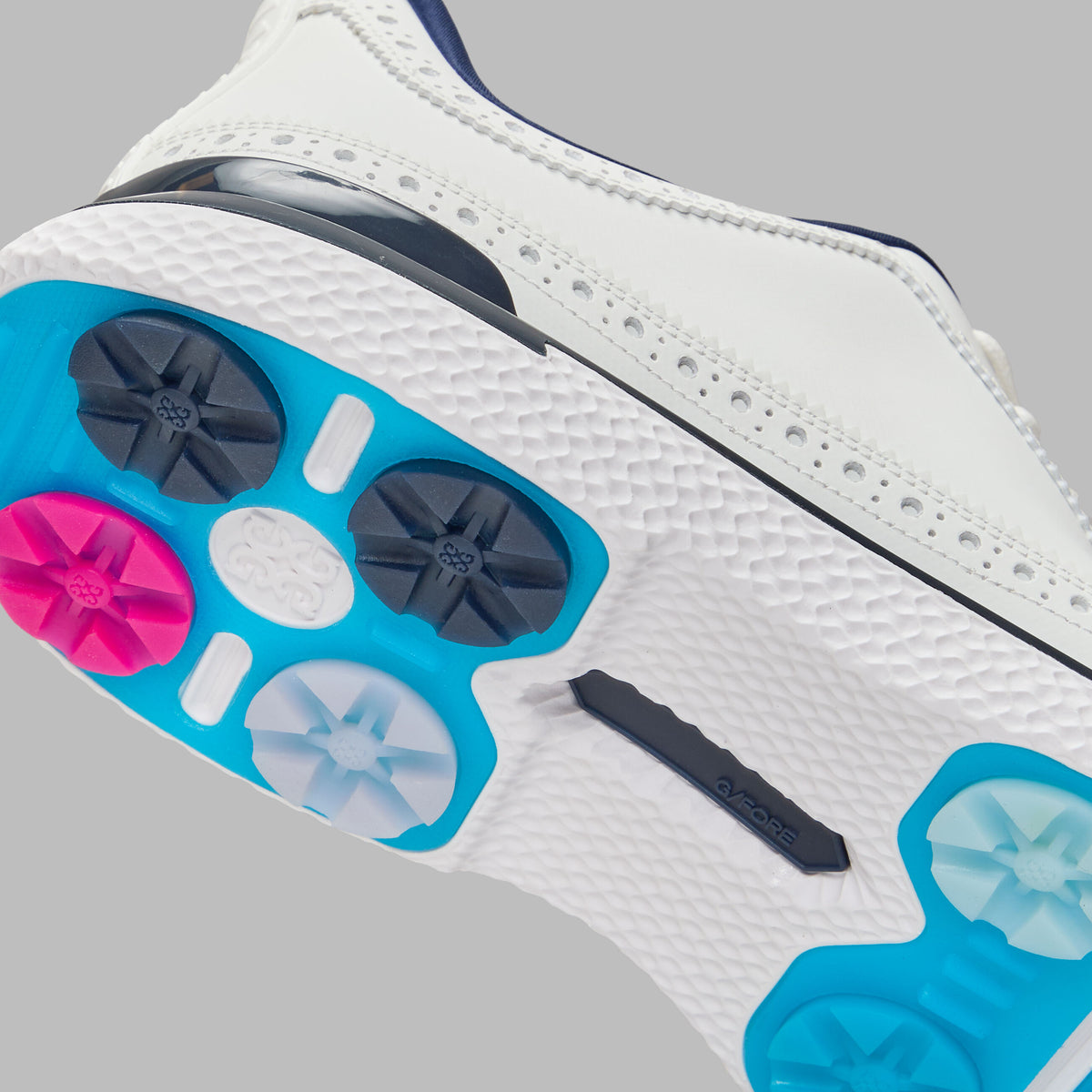 GALLIVAN2R LONGWING GOLF SHOE | G/FORE Sale