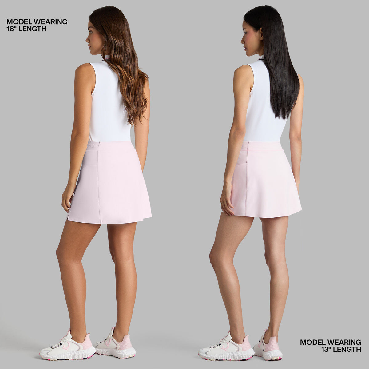 KNOCKOUT A-LINE SKORT | G/FORE Hot Sale