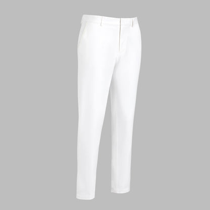 ALL PLAY COTTON STRETCH STRAIGHT LEG TROUSER | G/FORE Customer Favorite