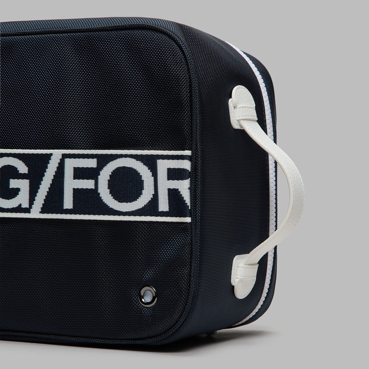 CANVAS SHOE BAG | G/FORE Signature