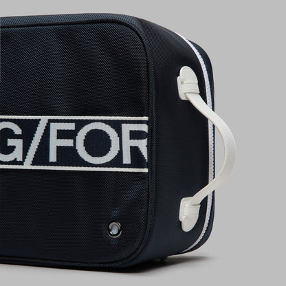 CANVAS SHOE BAG | G/FORE Signature
