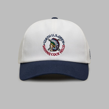 2026 U.S. OPEN OFFICIAL LOGO RELAXED FIT HAT | G/FORE Exclusive