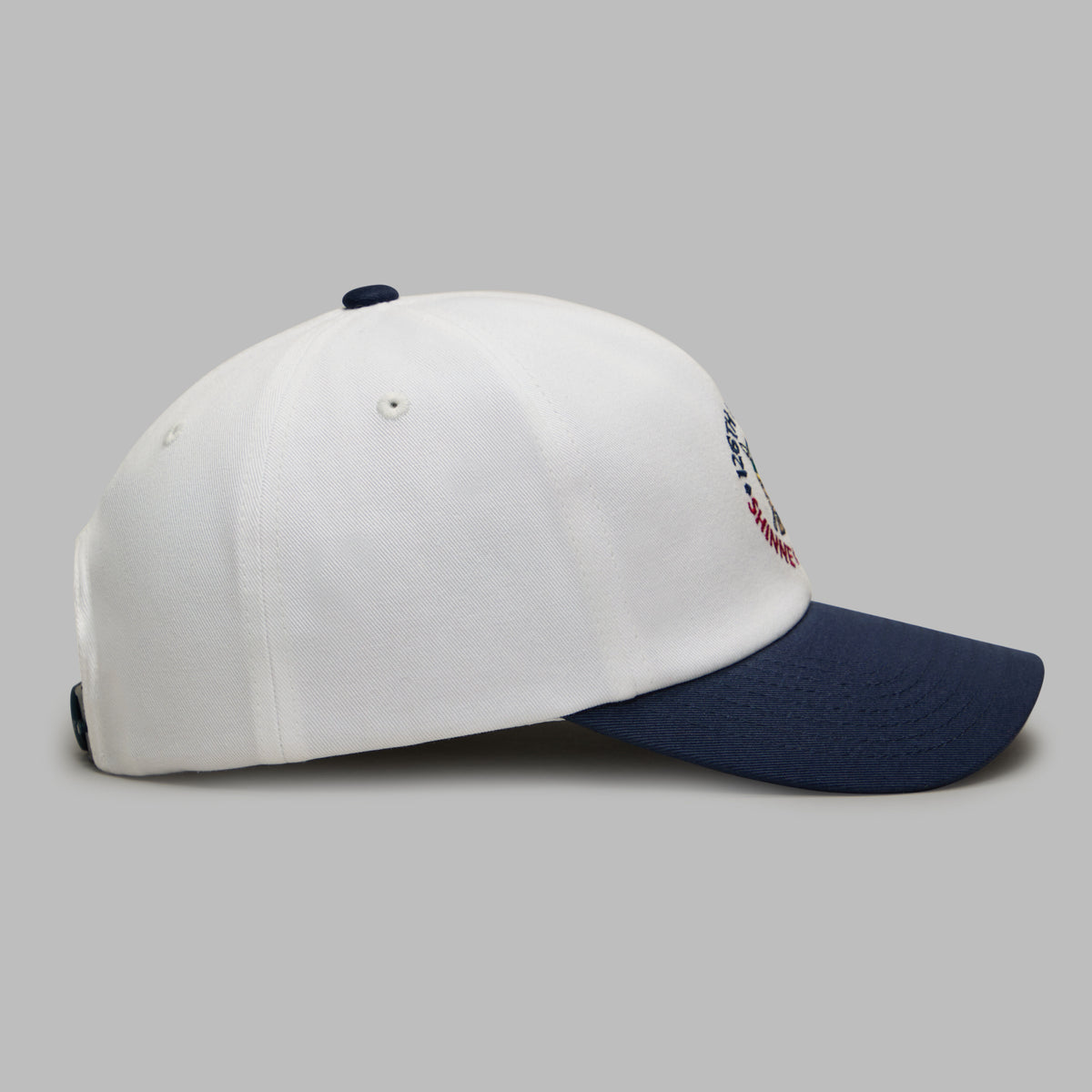 2026 U.S. OPEN OFFICIAL LOGO RELAXED FIT HAT | G/FORE Exclusive