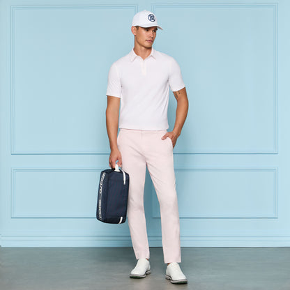ALL PLAY COTTON STRETCH STRAIGHT LEG TROUSER | G/FORE Quality