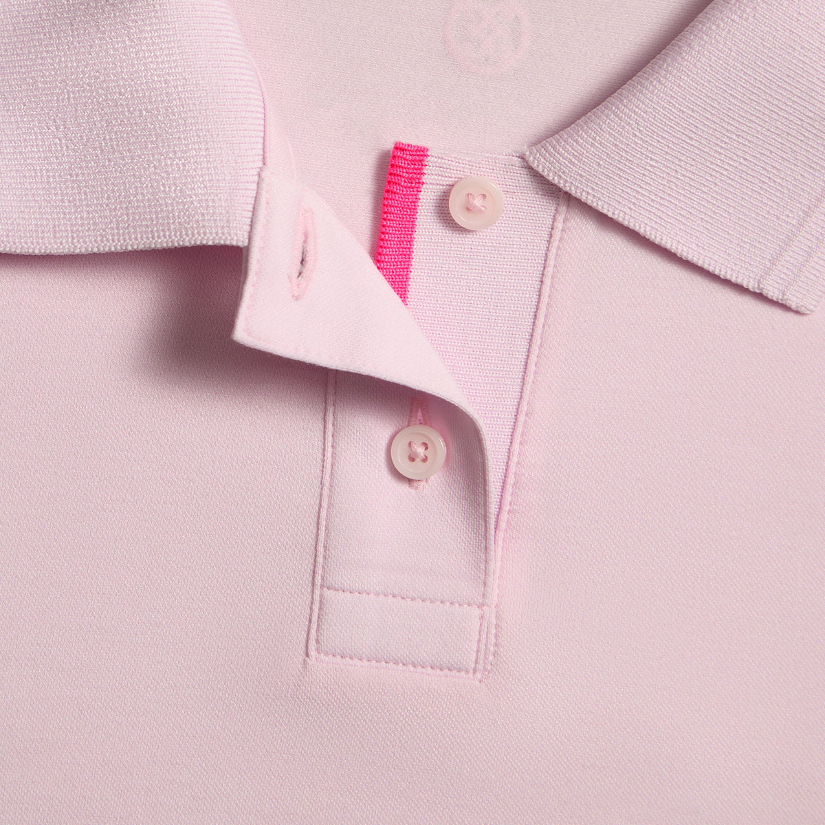 ALL PLAY TUX BOXY POLO | G/FORE Essential