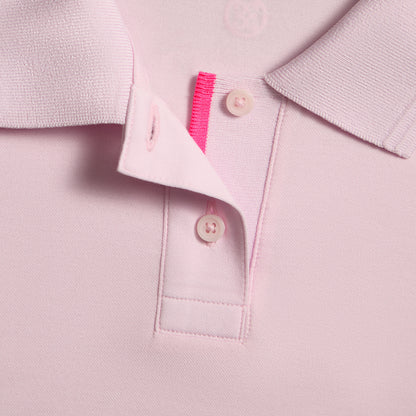 ALL PLAY TUX BOXY POLO | G/FORE Essential