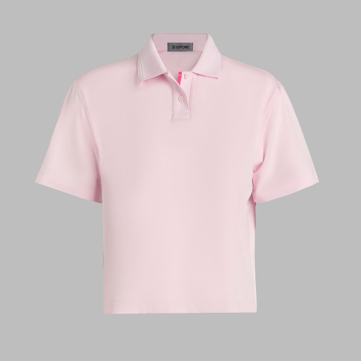 ALL PLAY TUX BOXY POLO | G/FORE Essential