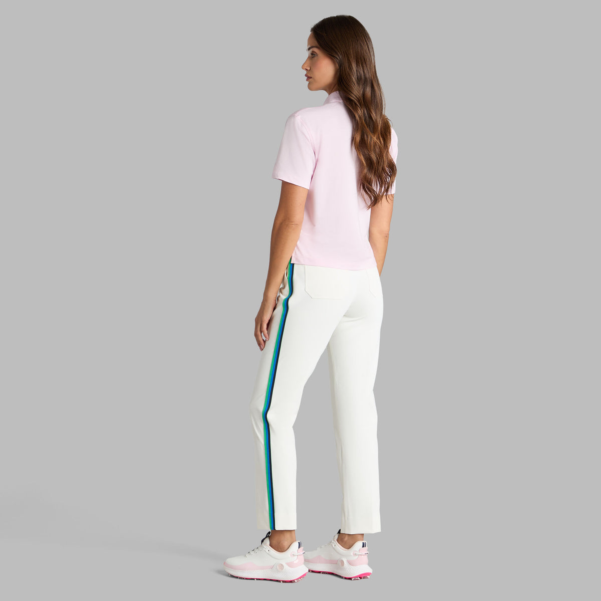 ALL PLAY TUX BOXY POLO | G/FORE Essential