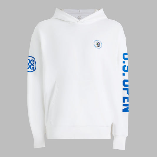 2026 U.S. OPEN HOODIE | G/FORE Essential