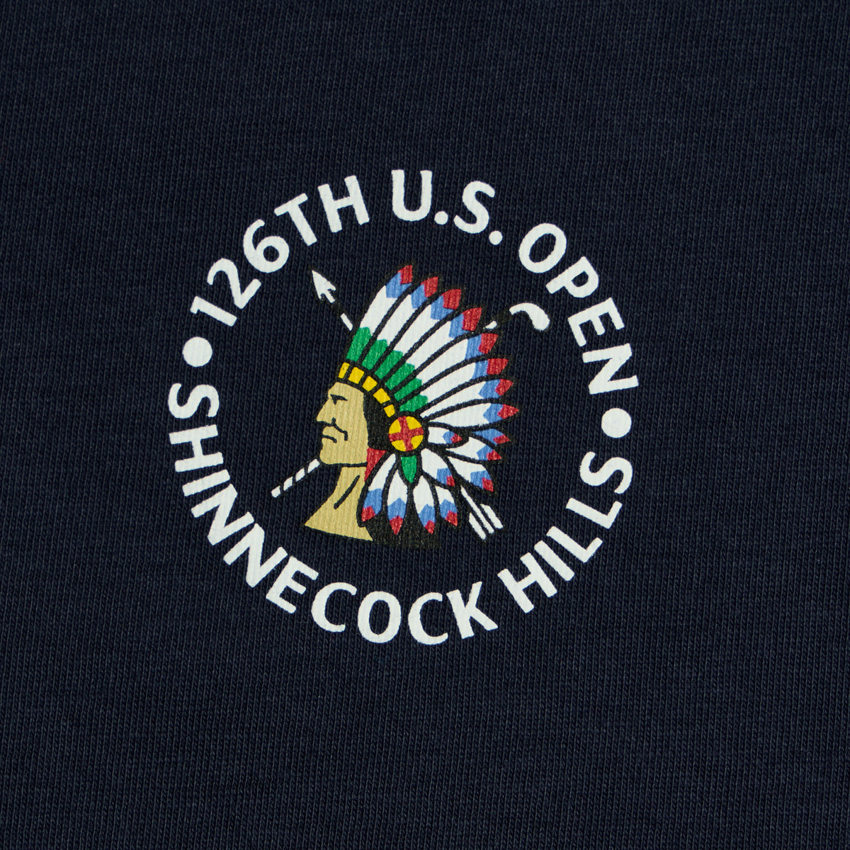 2026 U.S. OPEN SHINNECOCK HILLS TEE | G/FORE Special Offer
