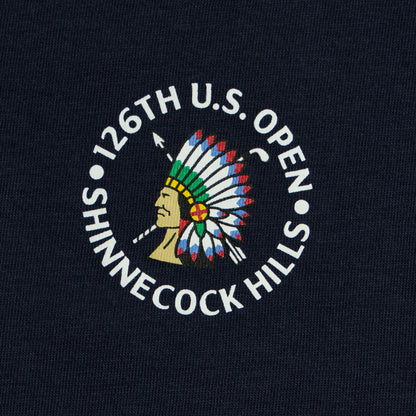 2026 U.S. OPEN SHINNECOCK HILLS TEE | G/FORE Special Offer