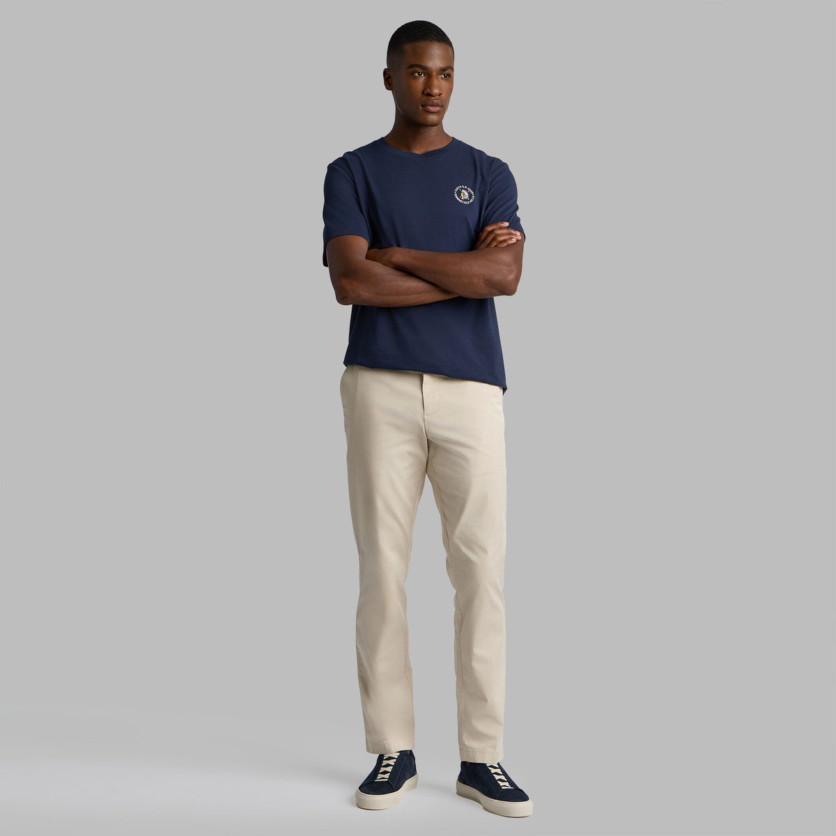 2026 U.S. OPEN SHINNECOCK HILLS TEE | G/FORE Special Offer