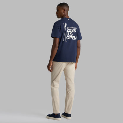 2026 U.S. OPEN SHINNECOCK HILLS TEE | G/FORE Special Offer