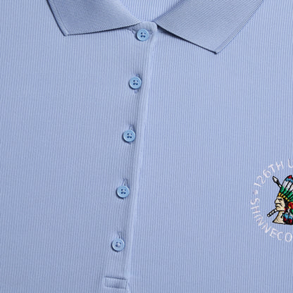 2026 U.S. OPEN TECH NYLON RIB POLO | G/FORE Special Offer