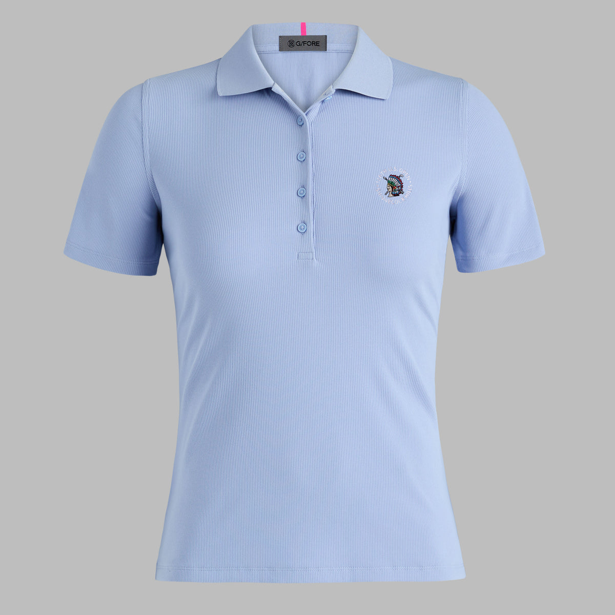 2026 U.S. OPEN TECH NYLON RIB POLO | G/FORE Special Offer