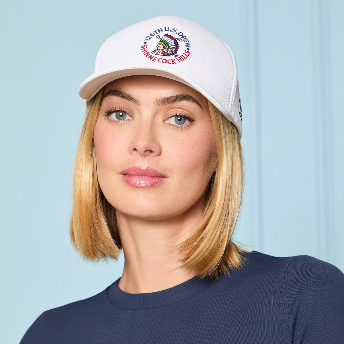 2026 U.S. OPEN OFFICIAL LOGO HAT | G/FORE Exclusive