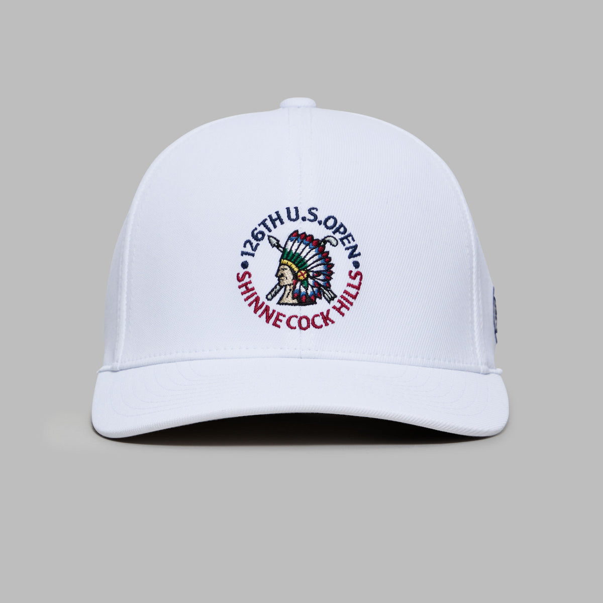 2026 U.S. OPEN OFFICIAL LOGO HAT | G/FORE Exclusive