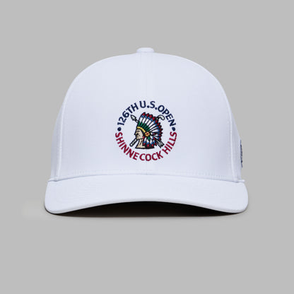 2026 U.S. OPEN OFFICIAL LOGO HAT | G/FORE Exclusive