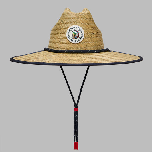 2026 U.S. OPEN STRAW HAT | G/FORE Value