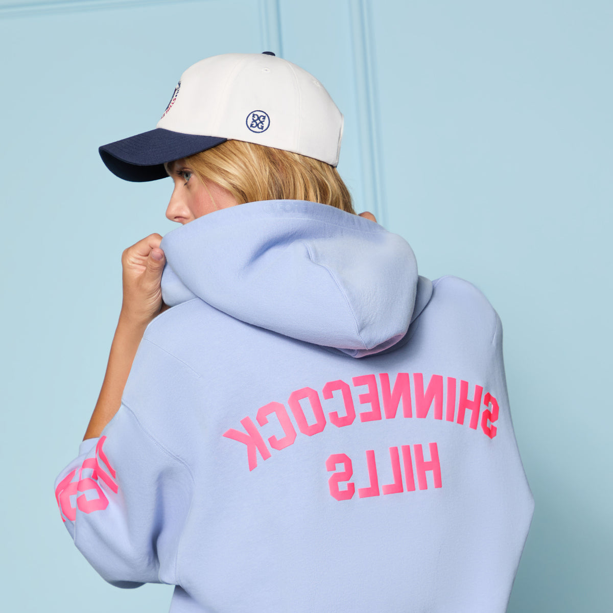 2026 U.S. OPEN HOODIE | G/FORE Sale