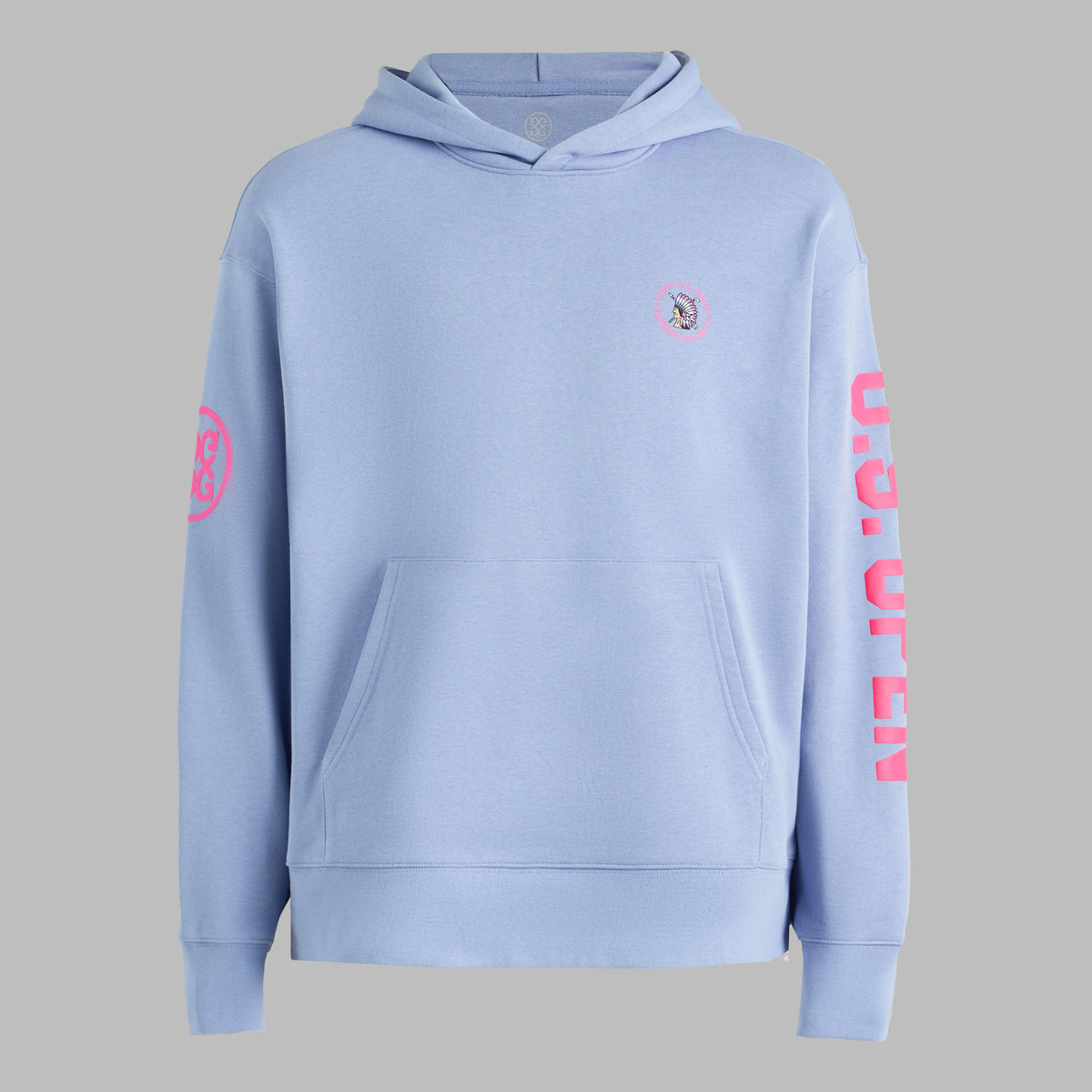 2026 U.S. OPEN HOODIE | G/FORE Sale