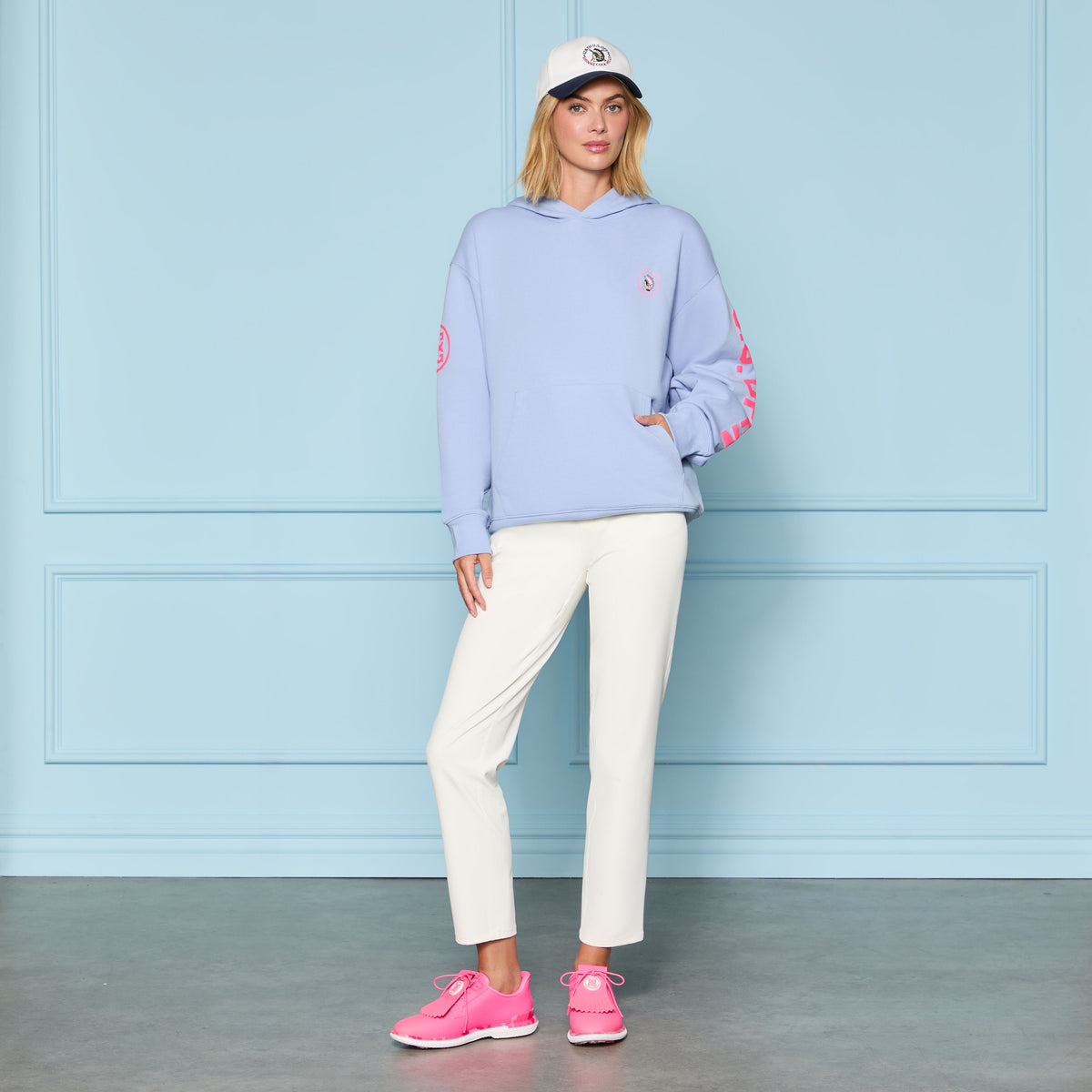 2026 U.S. OPEN HOODIE | G/FORE Sale