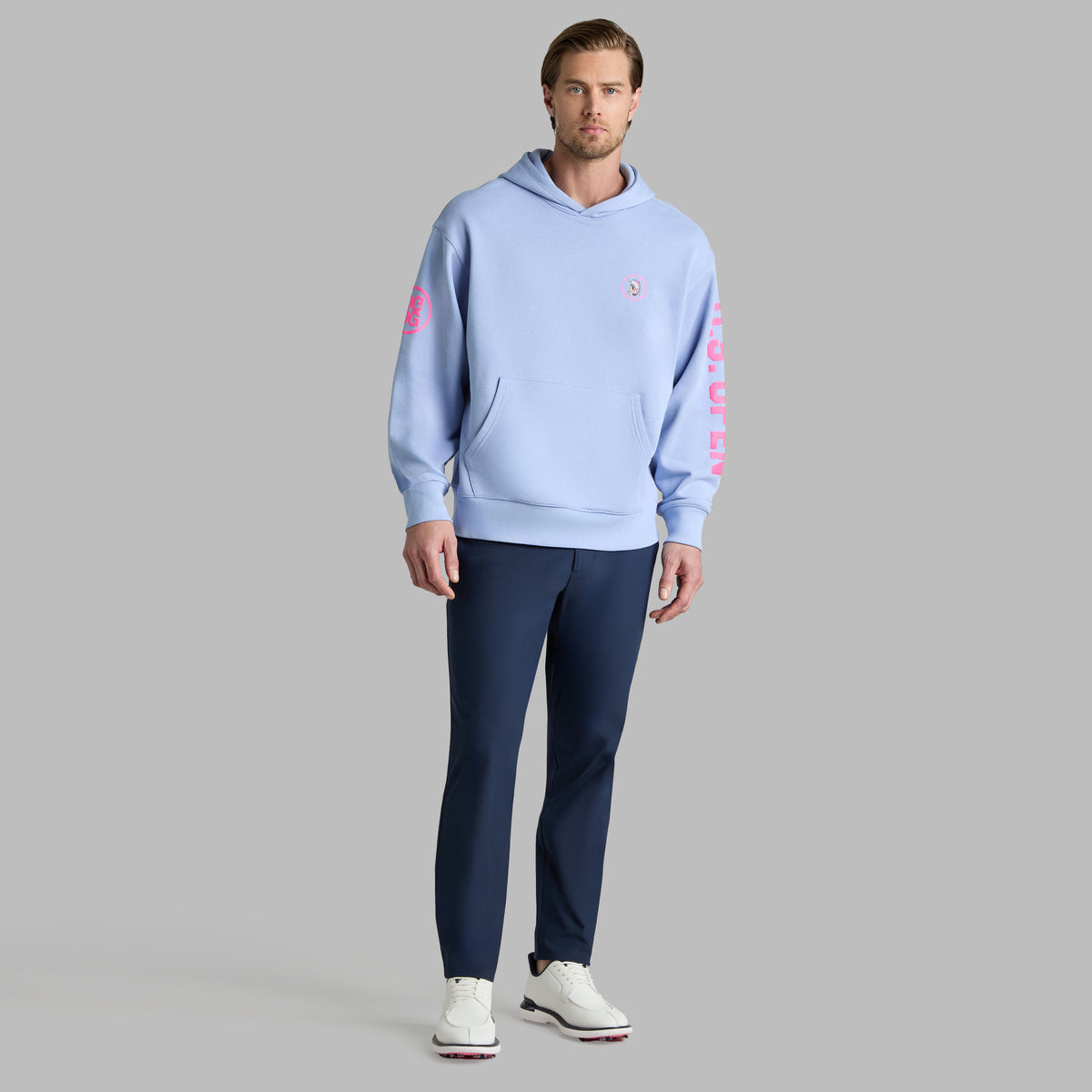 2026 U.S. OPEN HOODIE | G/FORE Sale