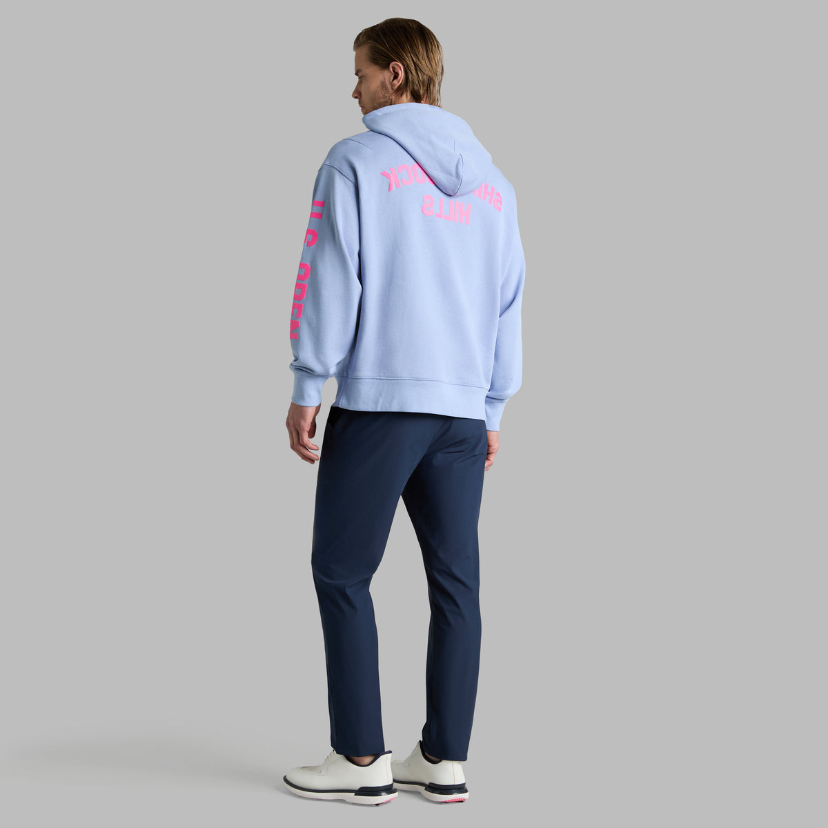 2026 U.S. OPEN HOODIE | G/FORE Sale