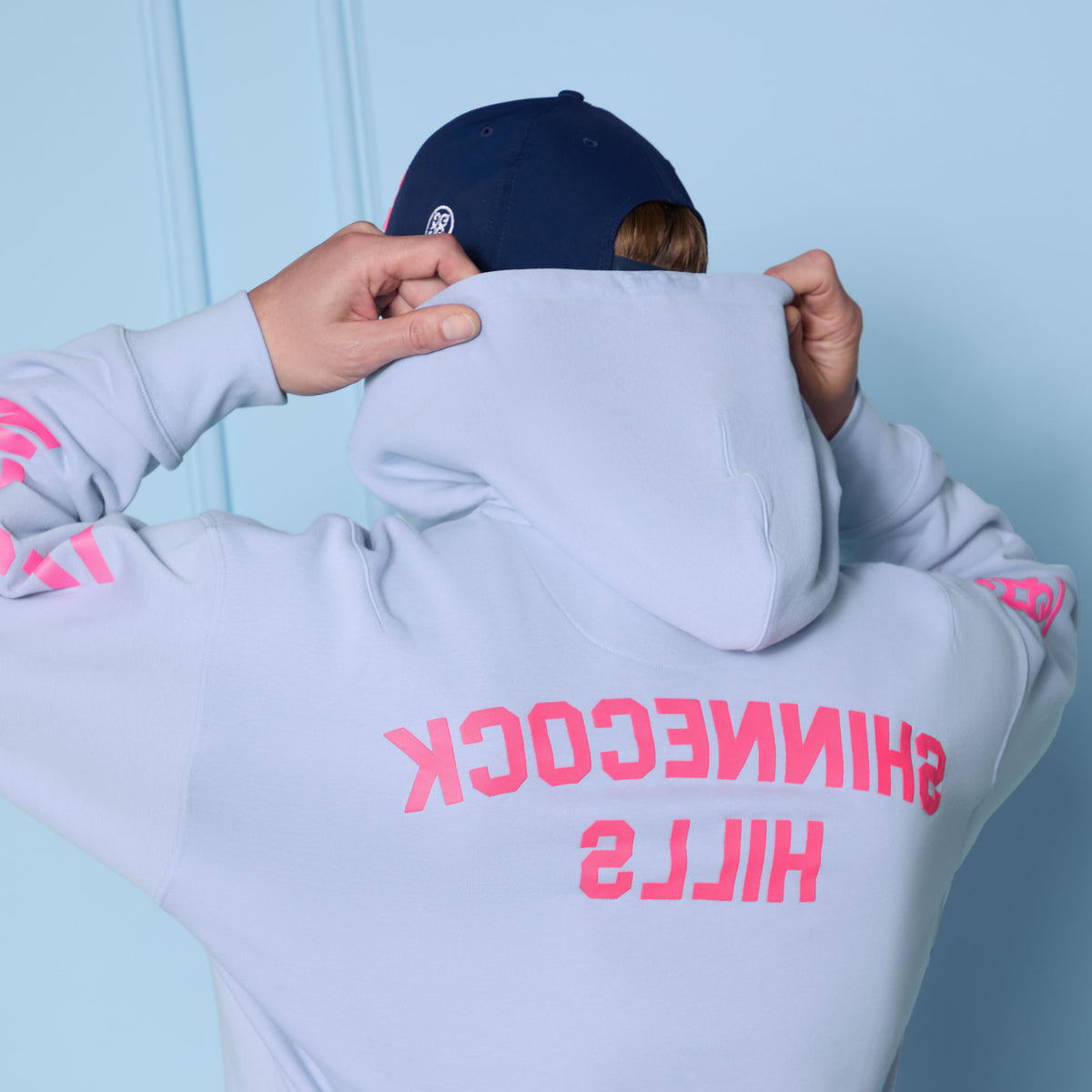 2026 U.S. OPEN HOODIE | G/FORE Sale