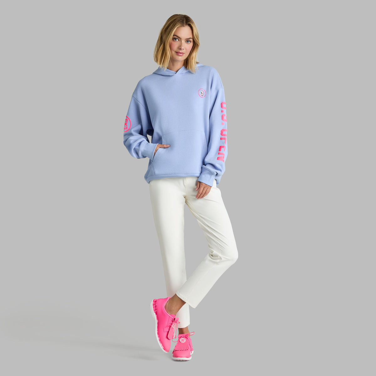 2026 U.S. OPEN HOODIE | G/FORE Sale