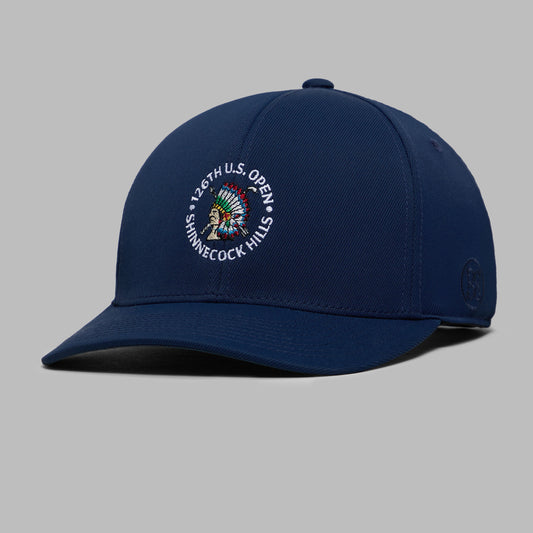 LTD RELEASE 2026 U.S. OPEN RELAXED FIT HAT | G/FORE Essential