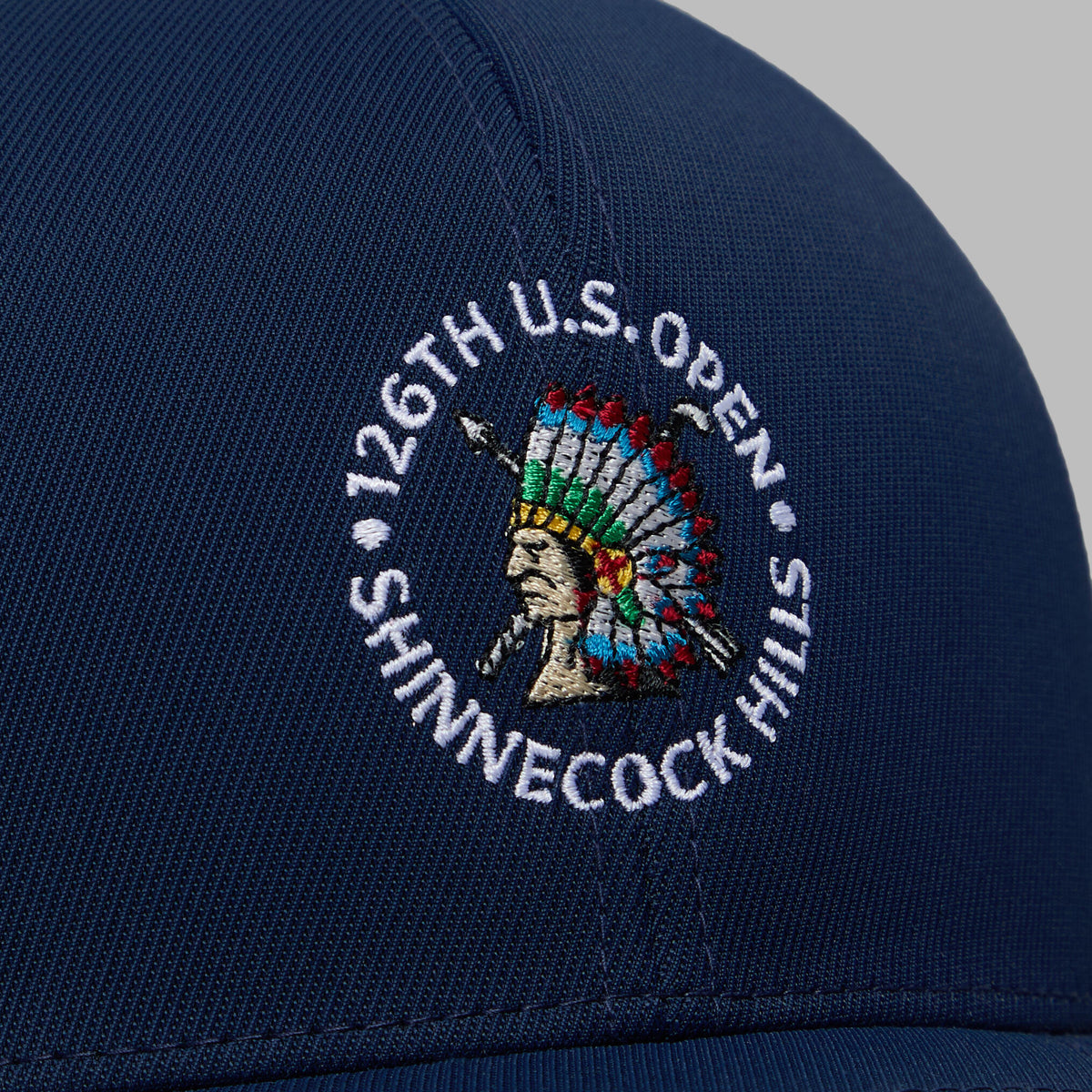 LTD RELEASE 2026 U.S. OPEN RELAXED FIT HAT | G/FORE Essential
